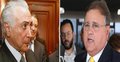 Defesa de Geddel a anistia de caixa 2 é 'surpreendente', diz Temer