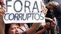Manifestações no Dia Internacional Contra a Corrupção 