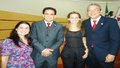 Min CNJ falara sobre horário forense no encontro advocacia 