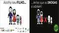 Santo Antônio Energia apoia campanha de prevenção às drogas