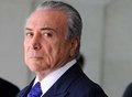 Falando como se já fosse presidente, Temer promete não parar a Lava Jato