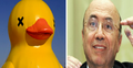 Meirelles confirma imposto maior e Fiesp traz de volta o pato 