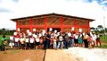 Santo Antônio Energia entrega declaração de posse do Riacho Azul