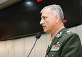 General André Luiz Novaes passa o comando do 17ª BIS para o general Costa Neves, na próxima 5º feira