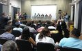Negociações com o governo não avançam e trabalhadores em educação podem entrar em greve