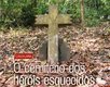 CEMITÉRIO: Amigos da EFMM protestam contra obras