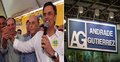 Delação da Andrade atinge Aécio, Serra e Aloysio 