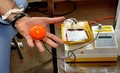 FHEMERON AMEAÇA NÃO FORNECER SANGUE PARA HOSPITAIS PARTICULARES