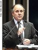 Cristovam Buarque: 'Não quero o carimbo de senador que liberou a maconha'