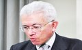 Ministro discute projetos para Rondônia com representantes da Fecomércio, Fiero e Faperon