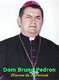 Dom Bruno Pedron é nomeado para Diocese de Ji-paraná