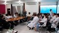 Governador recebe médicos residentes e garante permanência do programa