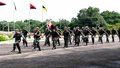 Exército homenageia 18ª Junta de Serviço Militar  