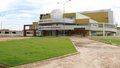 Fundação Cultural de Rondônia adequa projeto dos teatros Palácio das Artes e Guaporé para segurança do público