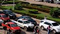 Plano faz diagnóstico da situação do trânsito em Porto Velho