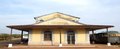 G.MIRIM: Movimento popular cobra das autoridades solução para museu municipal