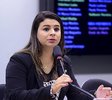 CPI presidida por Mariana Carvalho debate venda de remédios abortivos pela internet