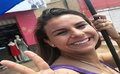 Mariana Carvalho agradece votos ao seu partido e parabeniza o governador Confúcio Moura 