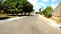 Prefeitura conclui asfalto em 24 ruas do bairro Cuniã