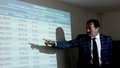 Prefeito apresenta balanço de Coleta e Tratamento de lixo 