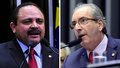Sucessor de Cunha é 'Cristovam Buarque do Maranhão'