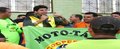 Jean comemora aprovação da regulamentação de mototaxi pelo Senado