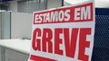 Incra admite que 70% dos funcionários aderiram à greve