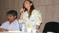 Pré-candidatura de Mariana Carvalho muda o tom da pré-campanha para prefeito de Porto Velho