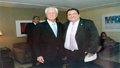 Raniery Coelho homenageado com o grau de Comendador  