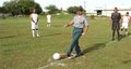 Começam jogos do Torneio Tiradentes da Polícia Militar