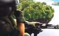 Brasil deixa de arrecadar R$ 3 bi ao ano sem operação na fronteira
