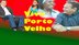 Mara Regina e Eunice Johnson no 'Viva Porto Velho'
