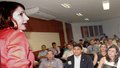 Eleições OAB: Zênia lidera reunião com advogados  e recomenda campanha em alto nível