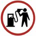 OS OTÁRIOS E A GASOLINA - Por Sérgio Pires