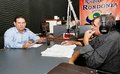 Maurão de Carvalho destaca trabalho na itinerante 