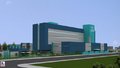 USINA JIRAU ENTREGA PROJETO EXECUTIVO DO NOVO HOSPITAL DE PORTO VELHO