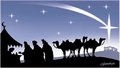 O Natal e a manjedoura 