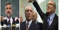Pimenta: Temer acabou e Padilha deve ser afastado