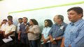 Pré-candidata: Fátima Cleide recebe apoio de vereadores