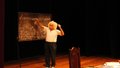 Dia especial no TCE tem peça teatral para servidores e celebração de contrato para gestão de pessoas