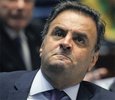 Aécio ameaça: sem o PSDB, não haverá governo Temer