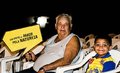 Vista Alegre emociona-se com o FestcineAmazônia Itinerante 