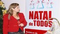 Lucilene Peixoto destaca Cantata Natalina