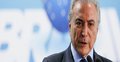 Interino, Temer aparelhou Estado e aumentou cargos de confiança
