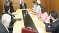 Em reunião com o Sintero, governo se compromete em retomar o pagamento da Licença Prêmio em pecúnia
