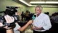 GOVERNADOR GARANTE AUXÍLIO TRANSPORTE PARA O INTERIOR