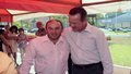 Claudio da Padaria, do PC do B, reconhece avanços e melhorias nas ações do prefeito Roberto Sobrinho