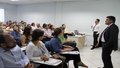 TCE dá sequência ao Abrindo as Contas com oficinas pedagógicas em Porto Velho