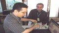 Tecnologia via satélite do Sipam viabiliza recadastramento biométrico pelo TRE