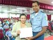 Curso de Polícia Comunitária prossegue com nova turma